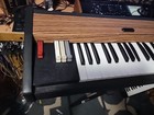 Cordovox Electronic Piano Pp23 Combo Organ Made In Italy By Elex