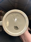 Vintage Hb Beer Stein Hofbrauhaus M  nchen 0 5l Stoneware Ceramic Mug Pottery
