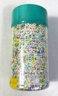 Wilton Pastel Nonpareils Sprinkles Sealed Cake Cupcake Decorating Easter 3 Oz 