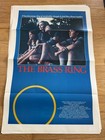 Vintage Lot Of 10 1980   s Original One Sheet Movie Posters  27 X 41  Action Drama