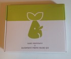 Baby Footprint Kit   Baby Foot And Hand Print Kit   Baby Picture Up And Rise