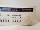 Harman Kardon Hk 590i Stereo Receiver Preamplifier Fully Functional