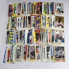 Vintage Baseball Huge Card Lot 300  Mlb Stars   Hof Tony Gwynn Cal Ripken