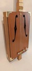 The Acoustic 3tpv Cigar Box Guitar Matteacci s Made In Italy