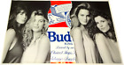 Vintage Anheuser-busch Budweiser Beer Advertisement Poster Ad Print Art Picture