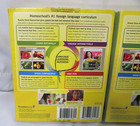 Rosetta Stone Russian Lessons Level 1   2 For Home School No Headphones