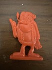 Vintage 70s Frankenberry Cereal Toy Premium Figure