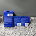 Polaroid Color Type 600 Instant Film Lot Of 3 New Old Stock Exp 2003 40 Photos