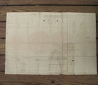 Civil War West Virginia 6th Us Cavalry Muster Roll Charlestown 1864