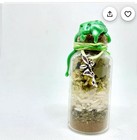 Witchcraft Supplies Prosperity Spell Jar Herbs Ritual Crystal Spell Kit