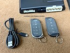 New Viper Ds4857v 2-way  Digital Remote Start System W  Long Range Remotes