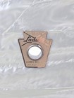 1960s Vintage Ludwig 16x16 Drum
