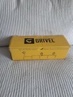 Grivel Air Tech New Matic Evo Mountaineering Rock Ice Very Good