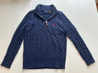 Ralph Lauren Knitwear    