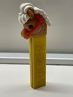 Vintage Pez Dispenser Pony Go Round  No Feet  3 4 No Country
