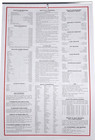 2027 America s Original Almanac Wall Calendar 16 3 4  X 11  Lunar Moon Calendar