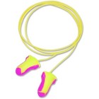 New Howard Leight Ll-30 Laser Lite Corded Disposable Foam Earplugs  pick Pairs 