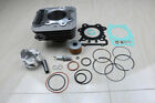 Cylinder Top End Rebuild Kit For 1988-2000 Honda Trx 300 Fourtrax Fw 4x4 2x4