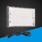 Facial Tanning Light Sun Solarium Lamp 460nm Led Fullblue Tanner Curing Lighting