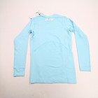 Psd Compression Top Men s Blue New With Tags