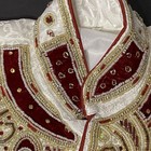 Kurta Dhoti Toddler Kids Size 2 Wedding Top Sherwani Indian Pakistani