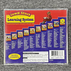 Jump Start 1st Grade Knowledge Adventure Cd-rom Homeschool Educational Learning