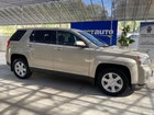 2011 Gmc Terrain Sle-1 Awd Clean Carfax Just 79k Miles