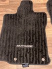 Subaru Outback Front Floor Mats 2 Piece Carpet 2020-2025 J505san001