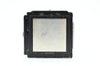 Hasselblad A12 V-button Roll Film Back Chrome  non-matching Insert   517