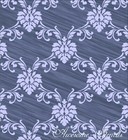 Damask Trellis Wall Stencil Reusable Small Pattern Dm 18 