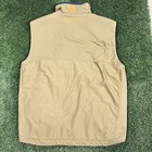 First Lite Uncompahgre Vest Medium Dry Earth Flawed Read Description