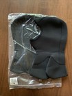 New X1 Henderson 3mm Special Ops  Sar Wetsuit Hood Small
