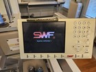 Swf e-u1501 15-needle Used Commercial Embroidery Machine
