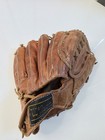 Vintage Wilson Ron Santo Signature Model Baseball Glove Made In Usa Cubs Rht 60s
