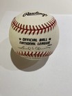 Willie Mays Autograph Baseball Stunning Clean