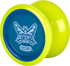 Toys Butterfly Xt Yo-yo With String  Ball Bearing Axle And Plastic Body  String