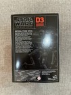 Hasbro Star Wars The Black Series-imperial Probe Droid 6in    e7656 