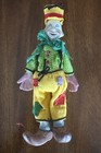Haunted Clown Doll Active Spirit    honky    Negative demonic - Handle With Caution 