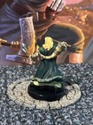 Hakon Human Skald D d Miniature Dungeons Dragons Iconic Heroes Viking Ranger
