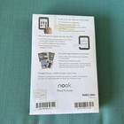 New Barnes   Noble Nook Simple Touch Reader Wi-fi 6    Ereader Sealed In Box