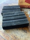 Vintage Nos Jody  Tricycle Pedals Car Tractor Ride On Pair 7 16  Rubber