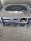At t Netgear Nighthawk M1 4g Lte Mobile Hotspot Router Mr1100 Used Unlocked