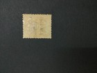 Momen  Leeward Islands Sg  20s Ultramar Specimen Unused Lot  191481-449