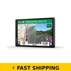 Garmin Drivesmart 55 Gps Navigator - 5 5    Touchscreen