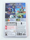 Super Mario Galaxy 1   2 Brand New Sealed 2025 Nintendo Switch
