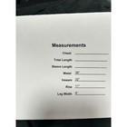 Sitka Mens Gray Pants 38 X 32 Relaxed Fit Casual Outdoor Adventure - Ac