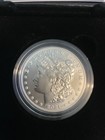 2021 Morgan Dollar Denver 21xg