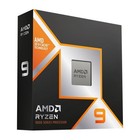 Amd Ryzen 9 9950x3d 16-core 32-thread Desktop Processor - 16 Cores And 32 Thread