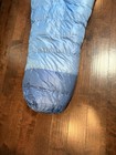 Golite Adrenaline 20  f 800-fill Goose Down Sleeping Bag Ultralight Backpacking