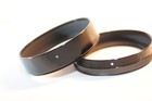 Nikon Hn-12 Metal Hood For 52m Polarizer Filter Nikkor Lens